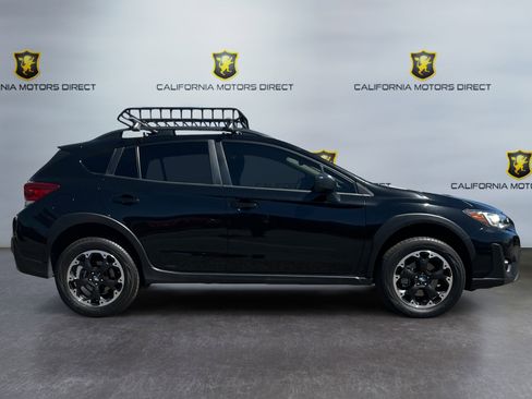 Used 2023 Subaru Crosstrek 2.0i image 6