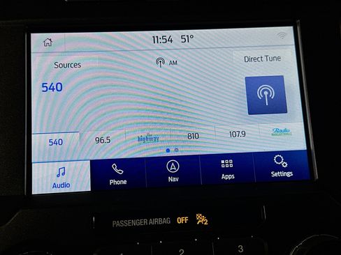 Used 2019 Ford F150 XLT w/ Equipment Group 302A Luxury image 21