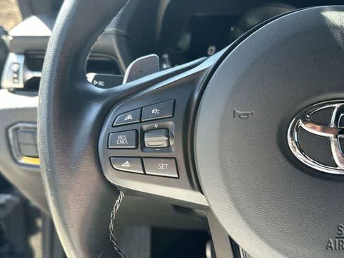 Used 2022 Toyota Supra Premium w/ Driver Assist Package image 8