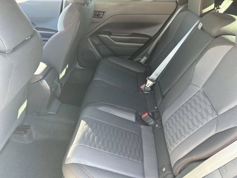 New 2026 Subaru Impreza 2.0i Sport AWD/4WD image 13