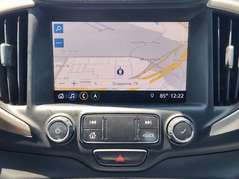 Used 2019 GMC Terrain Denali FWD image 13