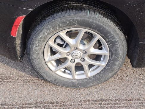 New 2026 Chrysler Pacifica Select FWD image 5
