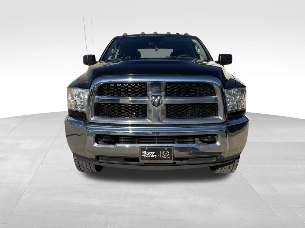 Used 2017 RAM 2500 Tradesman w/ Chrome Appearance Group AWD/4WD image 2