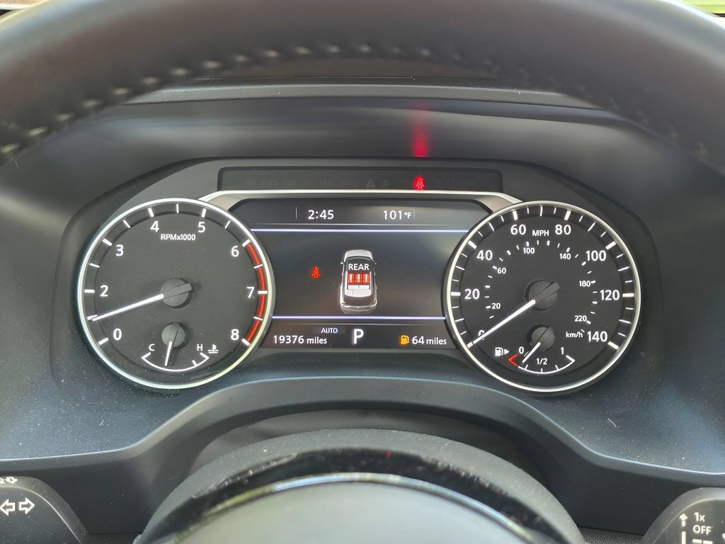 Used 2023 Nissan Rogue SL w/ SL Premium Package AWD/4WD image 23