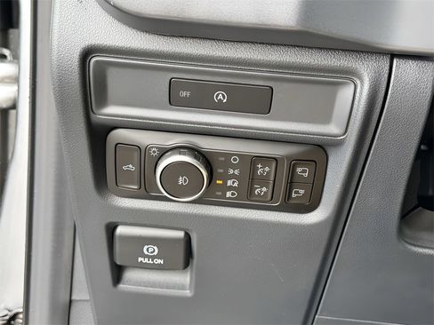 New 2025 Ford F150 XLT w/ Equipment Group 302A MID image 29
