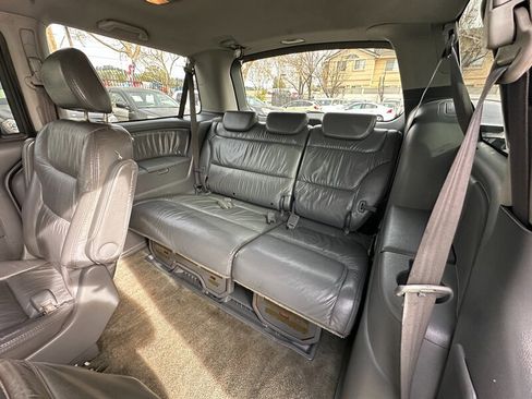 Used 2007 Honda Odyssey EX-L image 23