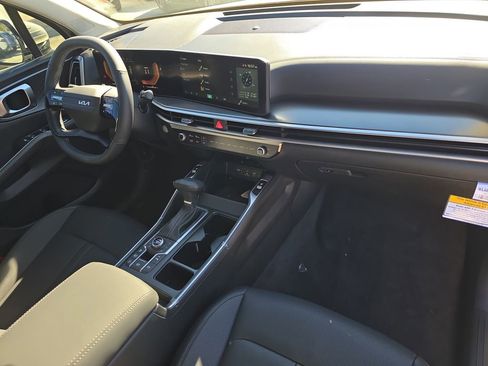 New 2026 Kia Sorento S AWD/4WD image 11