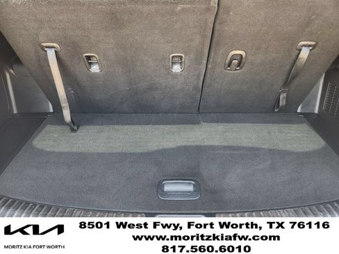 Used 2022 Kia Telluride SX w/ SX Prestige Package AWD/4WD image 32