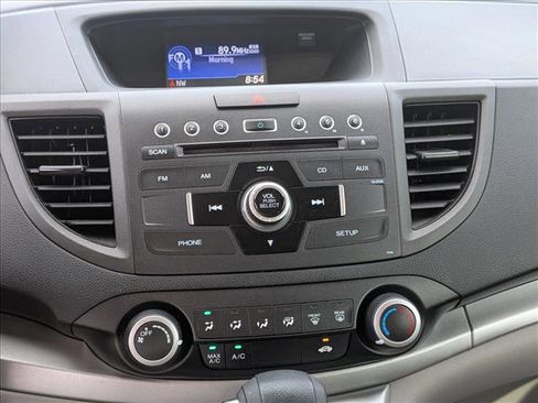 Used 2012 Honda CR-V LX image 14