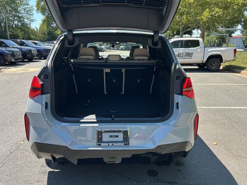 New 2026 BMW X3 xDrive30i w/ Premium Package AWD/4WD image 27