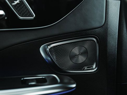 New 2025 Mercedes-Benz C 63 AMG S image 32