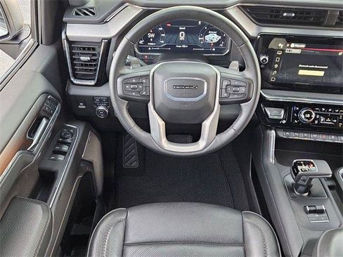 Certified 2024 GMC Sierra 1500 Denali w/ Technology Package image 11