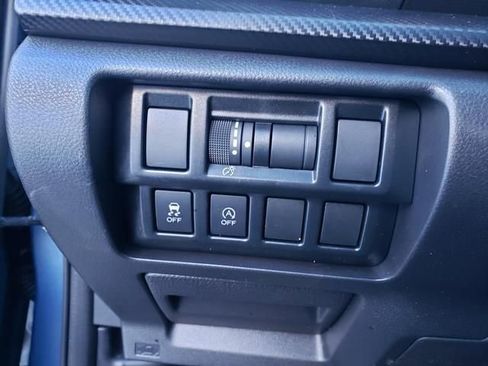 Certified 2023 Subaru Crosstrek 2.0i Premium image 15