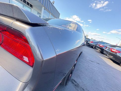 Used 2013 Dodge Challenger R/T Plus RWD image 17