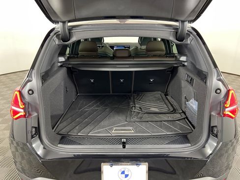 Used 2025 BMW X3 xDrive30i w/ Premium Package image 23