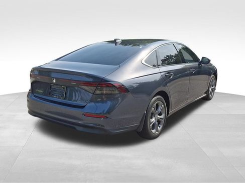 Used 2024 Honda Accord EX image 6