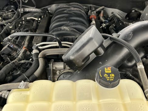 Used 2024 Ford F150 XLT w/ Equipment Group 302A MID AWD/4WD image 23