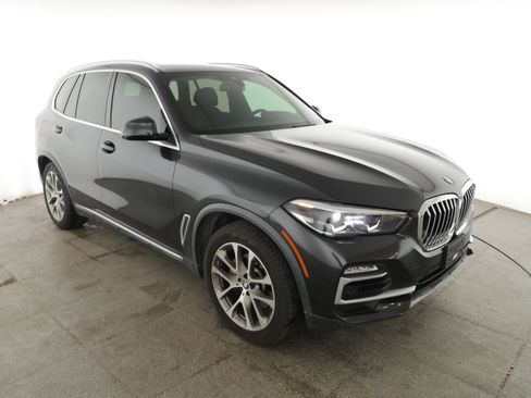 Used 2021 BMW X5 sDrive40i w/ Premium Package 2 RWD image 4