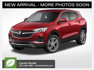 Used 2023 Buick Encore GX Preferred w/ Cold Weather Comfort Package AWD/4WD video 1