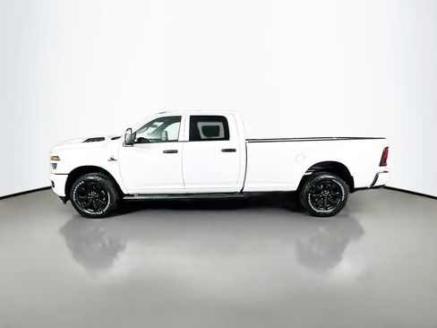 New 2026 RAM 2500 Tradesman image 4