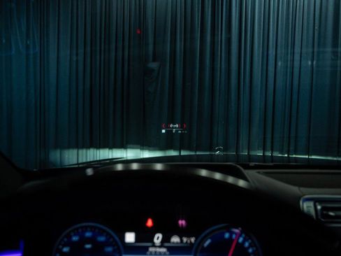 New 2026 Mercedes-Benz S 580e 4MATIC Sedan image 17