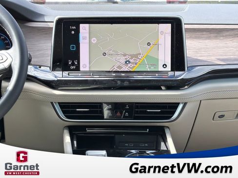 New 2026 Volkswagen Atlas SEL image 14