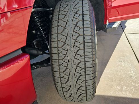 New 2026 Ford F150 XLT w/ Equipment Group 302A MID image 35