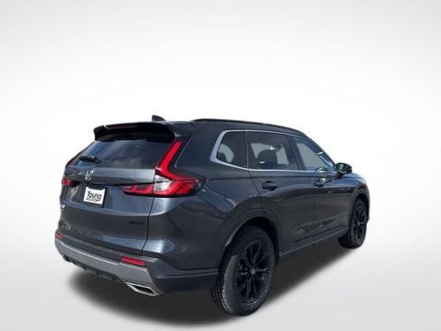 Used 2024 Honda CR-V Sport image 3