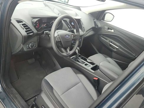Used 2019 Ford Escape SE FWD image 11