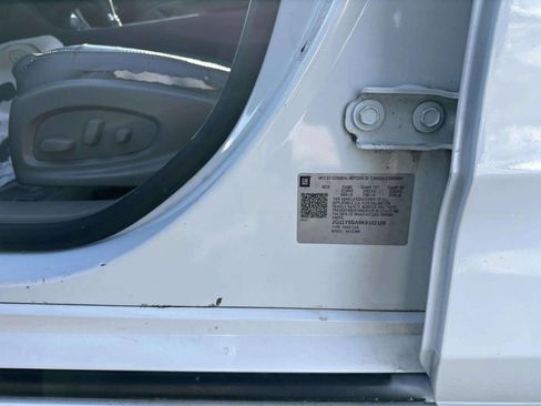 Used 2019 Chevrolet Impala LS image 26