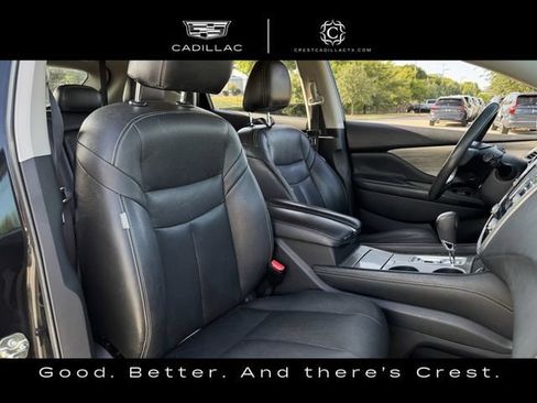 Used 2016 Nissan Murano SV FWD image 28