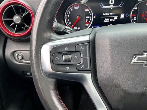 Used 2020 Chevrolet Blazer RS image 10
