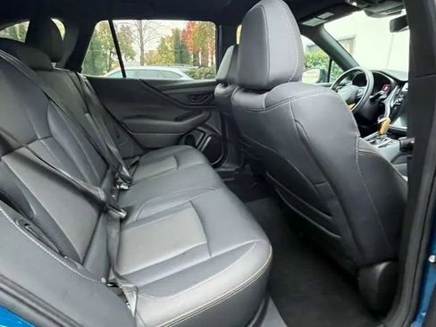Used 2023 Subaru Outback Wilderness image 10