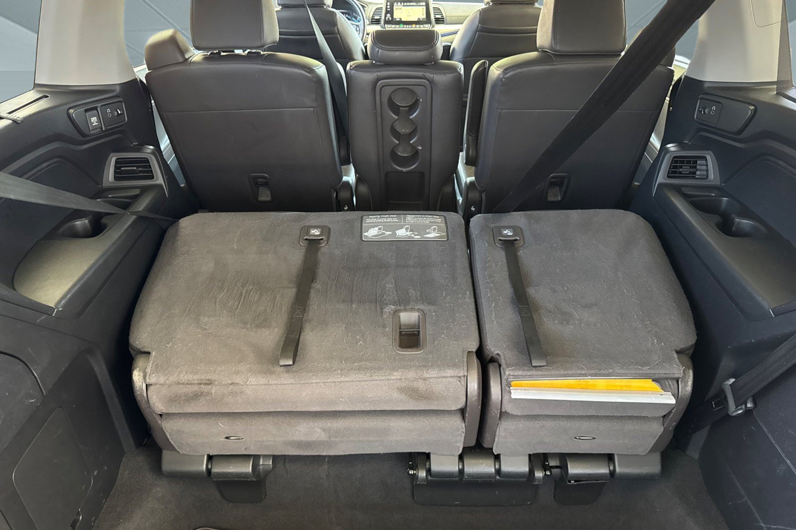 Used 2019 Honda Odyssey Elite image 27