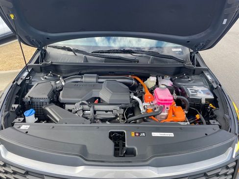 New 2026 Kia Sportage LX image 29