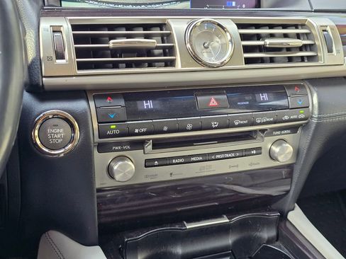 Used 2014 Lexus LS 460 image 22