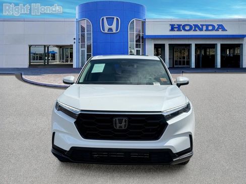 Used 2024 Honda CR-V EX image 5