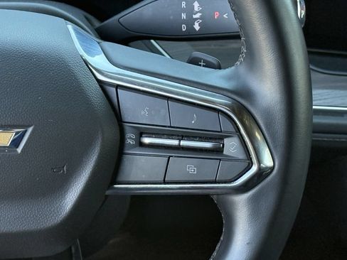 Used 2025 Chevrolet Tahoe LT RWD image 14