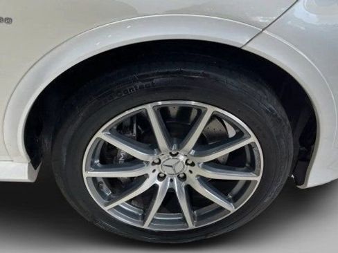 Used 2017 Mercedes-Benz GLE 63 AMG 4MATIC image 20