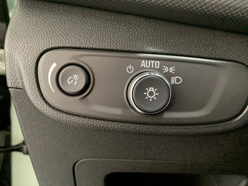 New 2026 Chevrolet TrailBlazer LS FWD image 25