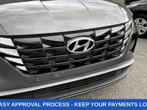 Used 2023 Hyundai Tucson SEL w/ Convenience Package FWD image 42
