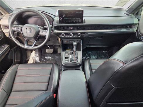 Used 2025 Honda CR-V Sport-L image 18