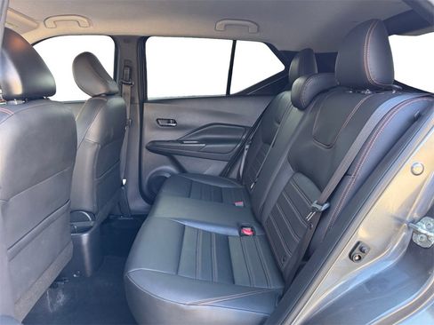 Used 2019 Nissan Kicks SR w/ SR Premium Package image 19