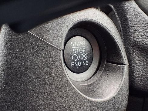 Used 2019 Jeep Compass Trailhawk w/ Leather Interior Group image 28