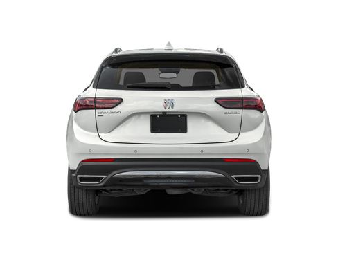 Used 2024 Buick Envision Preferred AWD/4WD image 5
