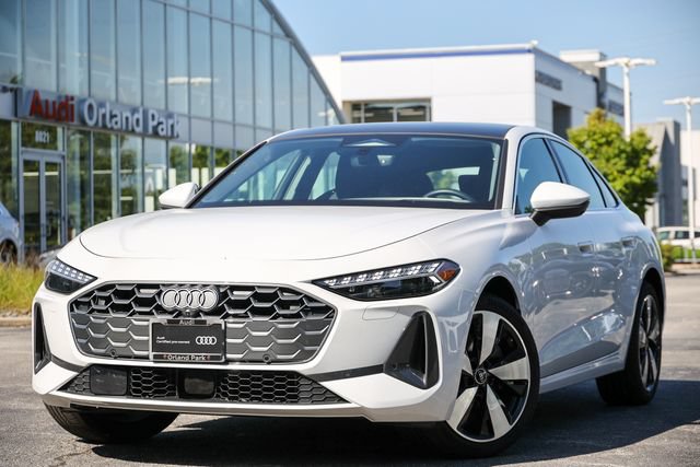 Certified 2025 Audi A5 Premium Plus w/ Premium Plus AWD/4WD image 28