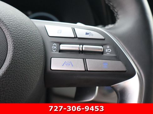 Used 2025 Hyundai Palisade SEL FWD image 27