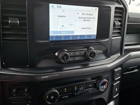 Used 2023 Ford F150 XL w/ STX Appearance Package AWD/4WD image 23