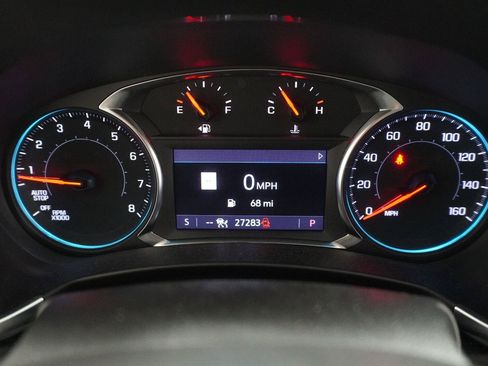 Used 2022 Chevrolet Equinox LT FWD image 12