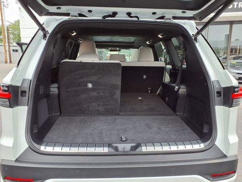 Used 2024 Lexus TX 350 AWD w/ Technology Package image 13